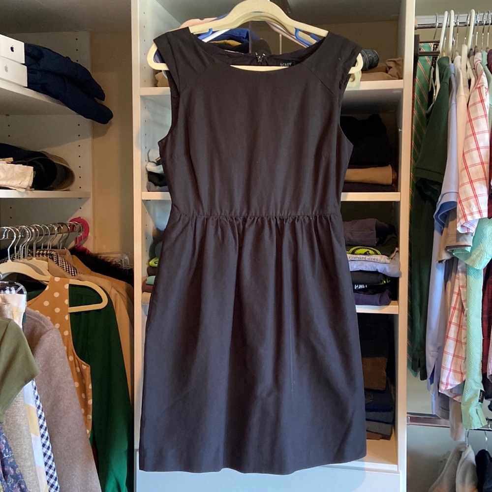 LBD Jcrew